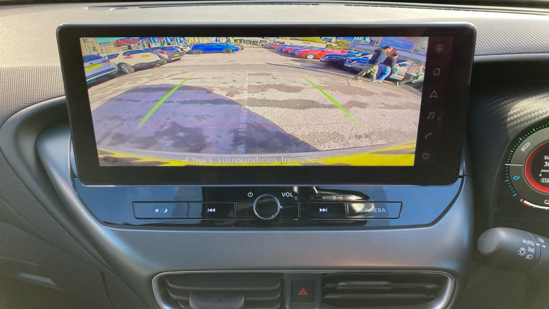 Nissan Juke 1.6 Hybrid N-Connecta 5dr Auto Hybrid Hatchback